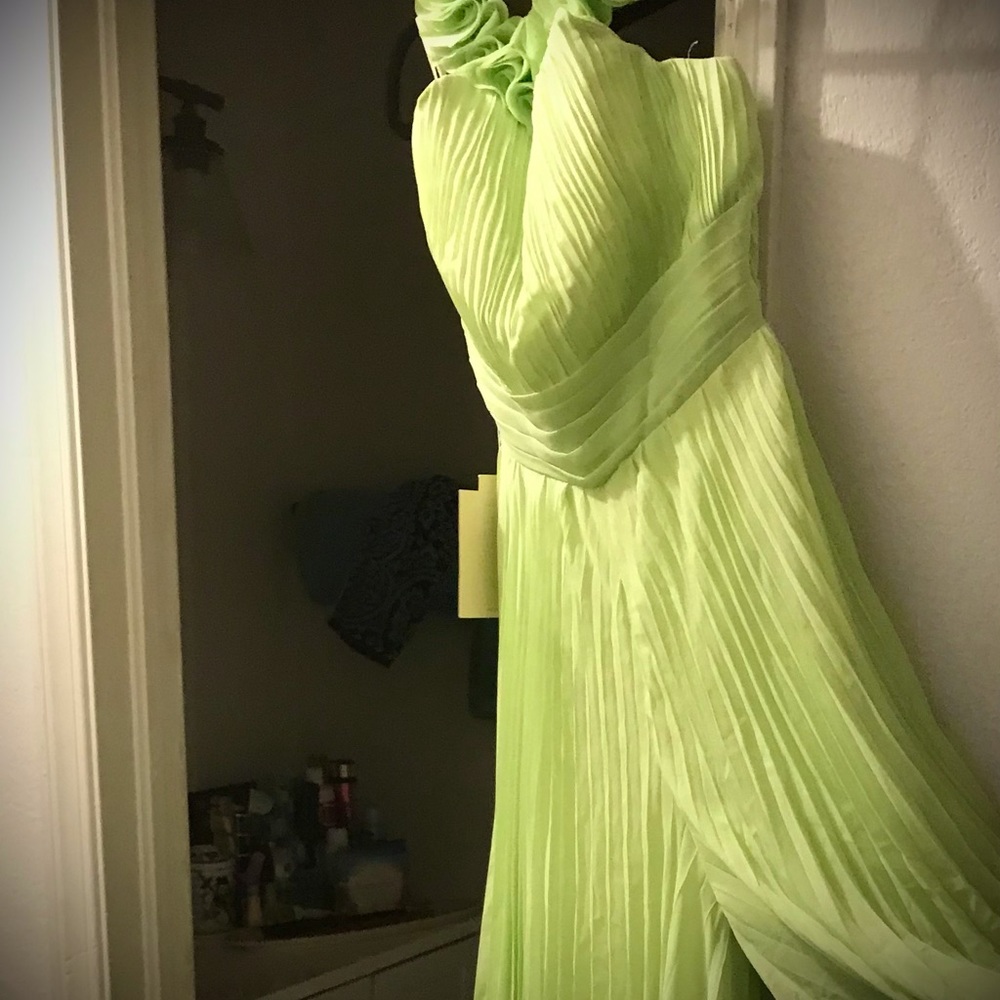 LA LANTING Bride Jump Suit - NWT